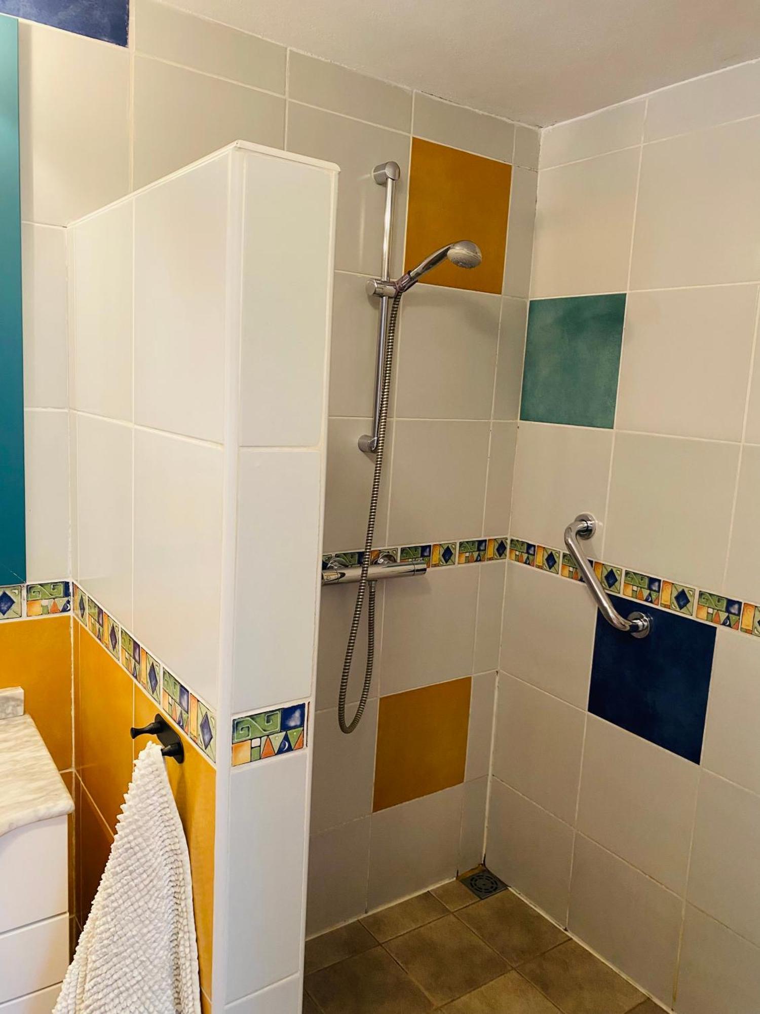 טורוקס Room With Bathroom In Private House Casa Mar מראה חיצוני תמונה