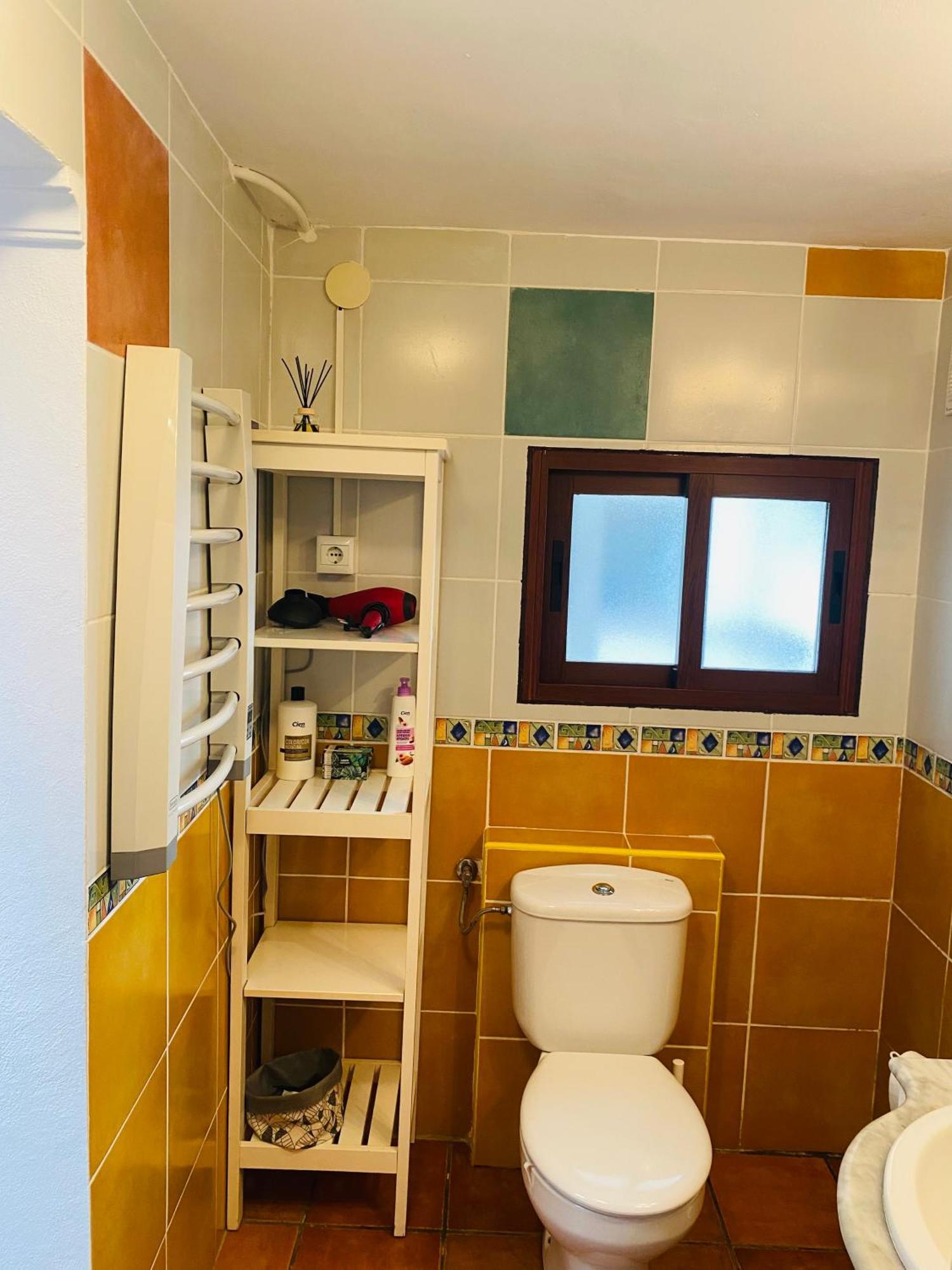 טורוקס Room With Bathroom In Private House Casa Mar מראה חיצוני תמונה