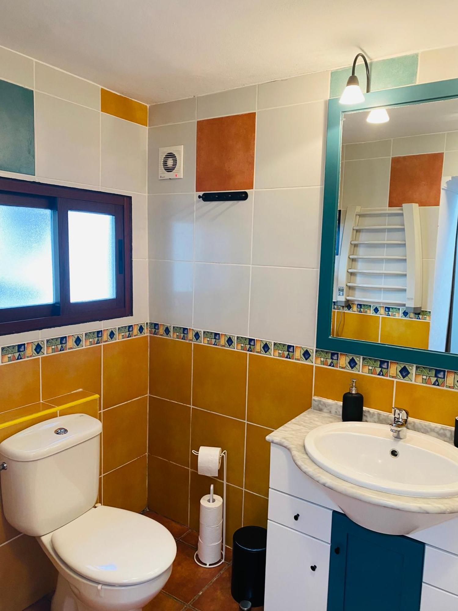 טורוקס Room With Bathroom In Private House Casa Mar מראה חיצוני תמונה